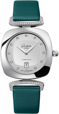 Glashutte - Pavonina - Watch Brands Direct
 - 1