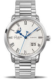 Glashutte Original,Glashutte Original - Quintessentials - Senator Panorama Date - Moon Phases - Watch Brands Direct