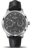 Glashutte Original,Glashutte Original - Quintessentials - Senator Observer - Watch Brands Direct