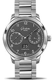 Glashutte Original,Glashutte Original - Quintessentials - Senator Observer - Watch Brands Direct