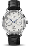Glashutte Original,Glashutte Original - Quintessentials - Senator Observer - Watch Brands Direct