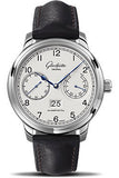 Glashutte Original,Glashutte Original - Quintessentials - Senator Observer - Watch Brands Direct