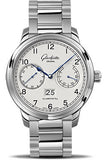 Glashutte Original,Glashutte Original - Quintessentials - Senator Observer - Watch Brands Direct