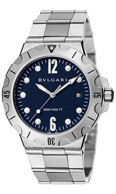 bvlgari diagono professional