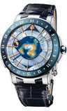 Ulysse Nardin,Ulysse Nardin - Moonstruck - Limited Edition - Watch Brands Direct