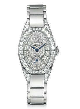 Chopard,Chopard - Classique Femme - Bracelet - Watch Brands Direct