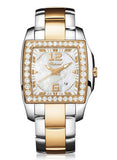 Chopard,Chopard - Two O Ten - Lady - Diamond Bezel and Bracelet - Watch Brands Direct