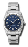 Rolex - Oyster Perpetual No-Date 34mm - Watch Brands Direct
 - 1