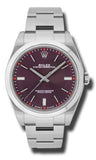 Rolex - Oyster Perpetual No-Date 39mm - Watch Brands Direct
 - 3