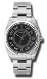 Rolex - Oyster Perpetual No-Date 36mm - Watch Brands Direct
 - 3