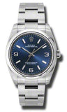 Rolex - Oyster Perpetual No-Date 36mm - Watch Brands Direct
 - 4