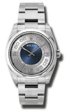 Rolex - Oyster Perpetual No-Date 36mm - Watch Brands Direct
 - 8
