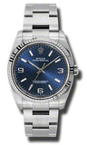 Rolex - Oyster Perpetual No-Date 36mm - Watch Brands Direct
 - 14