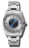 Rolex - Oyster Perpetual No-Date 36mm - Watch Brands Direct
 - 17