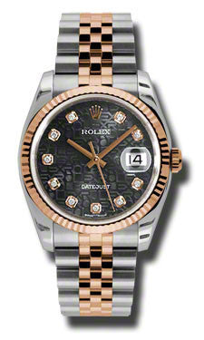 72800 オイスターブレス DATEJUST 126234 116234 ROLEX純正