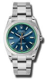 Rolex - Milgauss - Watch Brands Direct
 - 3
