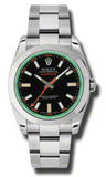 Rolex - Milgauss - Watch Brands Direct
 - 4