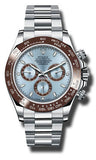 Rolex - Daytona Platinum - Watch Brands Direct
 - 1