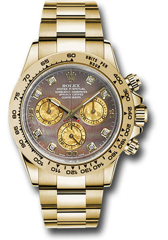 Gold and on sale silver daytona