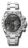 Rolex - Daytona White Gold - Bracelet - Watch Brands Direct
 - 4