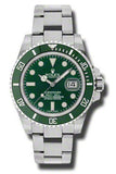 Rolex - Submariner Steel (116610) - Watch Brands Direct
 - 2