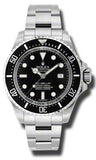 Rolex - Sea-Dweller - Watch Brands Direct
 - 2