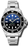 Rolex - Sea-Dweller - Watch Brands Direct
 - 3