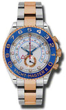 Rolex,Rolex - Yacht-Master Yacht-Master II - Watch Brands Direct