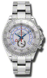 Rolex,Rolex - Yacht-Master Yacht-Master II - Watch Brands Direct