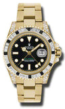 Rolex - GMT-Master II Yellow Gold - Watch Brands Direct
 - 5