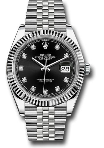 New Rolex GMT-Master II 126713GRNR watch with jubilee bracelet, 2023 full  set - 226843