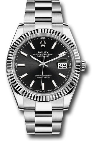 Date just rolex men Clearance