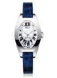 Chopard,Chopard - Classique Femme - Leather Strap - Watch Brands Direct