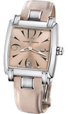 Ulysse Nardin,Ulysse Nardin - Caprice - Stainless Steel - Leather Strap - Watch Brands Direct