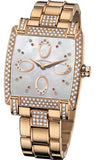 Ulysse Nardin,Ulysse Nardin - Caprice - Rose Gold - Diamonds - Bracelet - Watch Brands Direct
