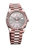 Rolex - Day-Date 40 Everose Gold - Watch Brands Direct
 - 2