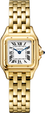 Cartier,Cartier - Panthère de Cartier - Yellow Gold - Watch Brands Direct