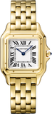 Cartier,Cartier - Panthère de Cartier - Yellow Gold - Watch Brands Direct