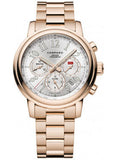 Chopard,Chopard - Mille Miglia - Chronograph - Rose Gold - Watch Brands Direct