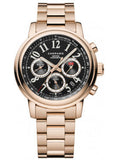 Chopard,Chopard - Mille Miglia - Chronograph - Rose Gold - Watch Brands Direct