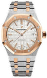 Audemars Piguet,Audemars Piguet - Royal Oak Selfwinding - 37mm - Watch Brands Direct