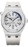 Audemars Piguet - Royal Oak Offshore Diver - Watch Brands Direct
 - 3