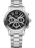 Chopard,Chopard - Mille Miglia - Chronograph - Stainless Steel - Bracelet - Watch Brands Direct