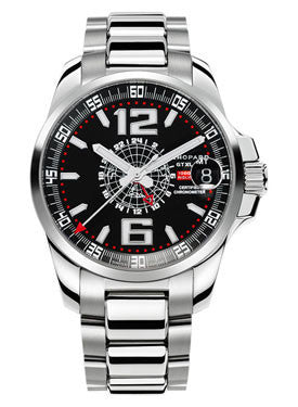 Chopard,Chopard - Mille Miglia - GT XL GMT - Watch Brands Direct