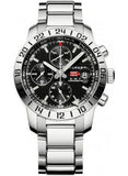 Chopard,Chopard - Mille Miglia - GMT - Stainless Steel - Watch Brands Direct