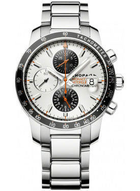 Chopard,Chopard - Grand Prix de Monaco Historique Chronograph - Watch Brands Direct