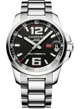 Chopard,Chopard - Mille Miglia - Gran Turismo XL - Watch Brands Direct