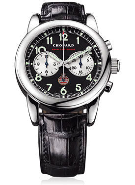 Chopard,Chopard - Grand Prix de Monaco Historique - Limited Edition - Watch Brands Direct