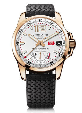Chopard,Chopard - Mille Miglia - Power Control - Watch Brands Direct