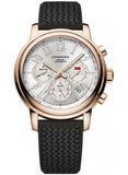 Chopard,Chopard - Mille Miglia - Chronograph - Rose Gold - Watch Brands Direct